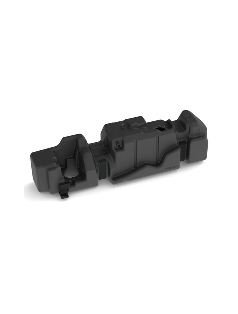 Titan Fuel Tanks 7010320 20-24 GM 2500/3500 60 Gal. Extra HD XXL Mid-Ship Tank - Crew Cab LB