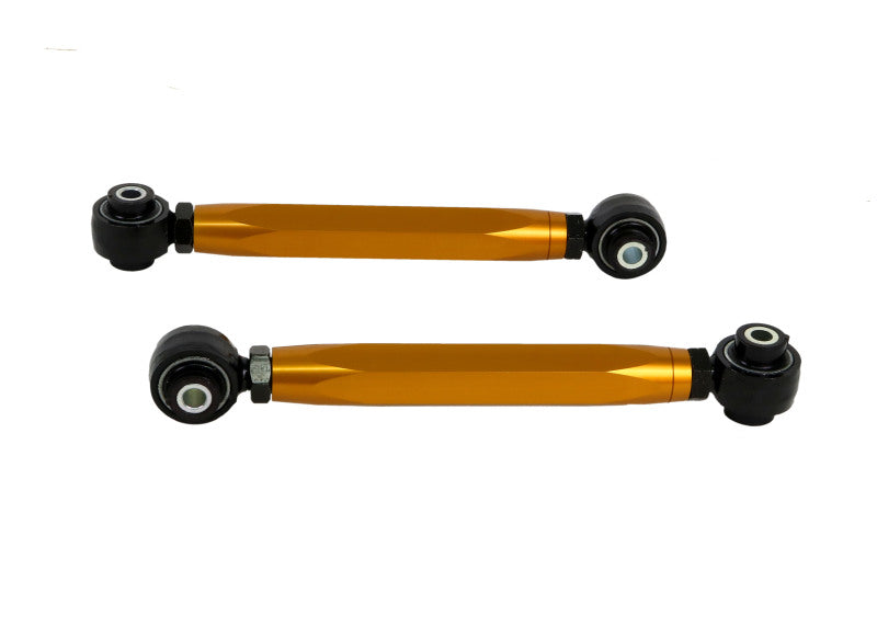 Whiteline KTA260 2016+ Honda Civic FC / FK Adjustable Rear Lower Control Arm
