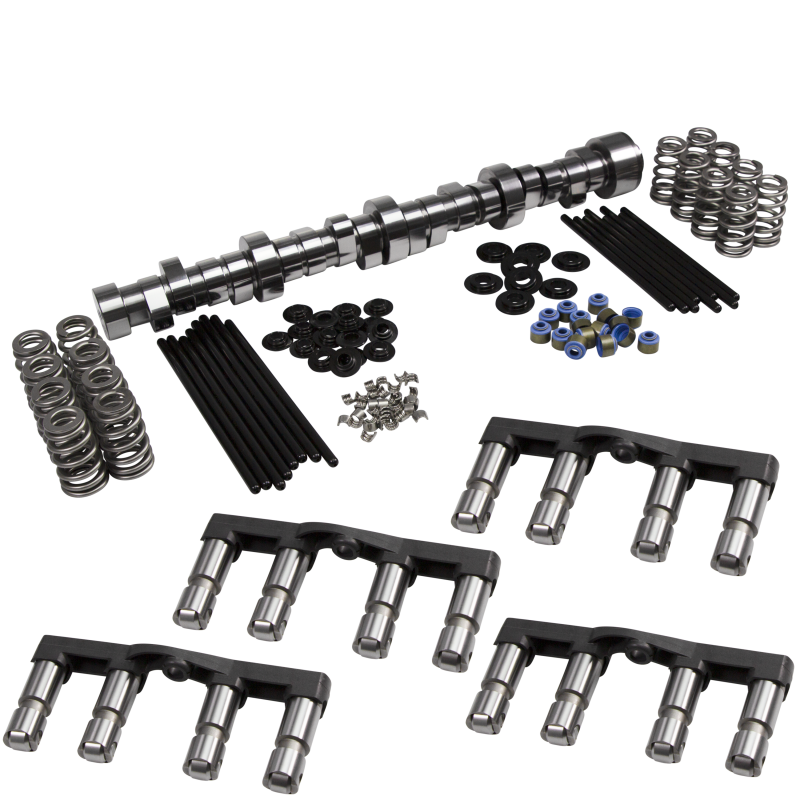 COMP Cams MK112-303-11 Stage 2 Master Camshaft Kit Dodge Non-VVT 5.7/6.1L HEMI