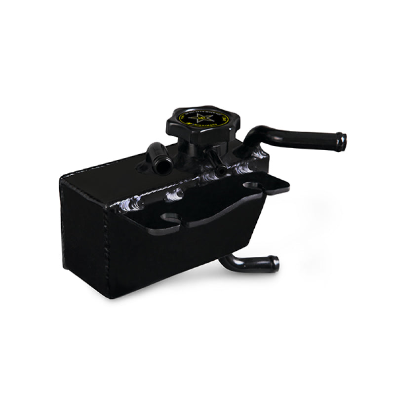 Mishimoto MMRT-WRX-08E Subaru 08-14 WRX/ 05-09 Legacy GT Aluminum Coolant Expansion Tank