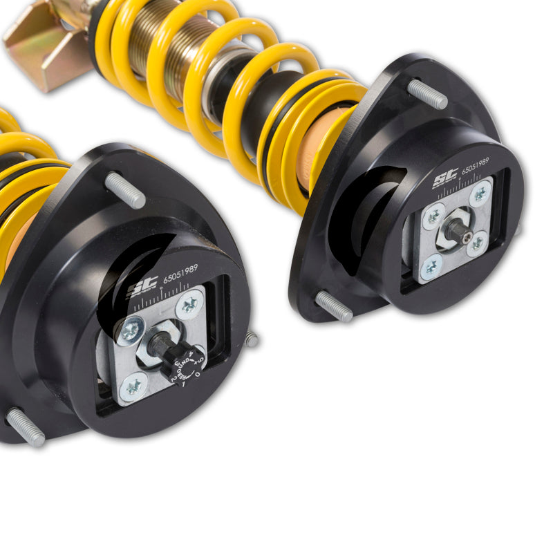 ST Suspensions 18258804 ST TA-Height Adjustable Coilovers 2012+ Scion FR-S / Subaru BR-Z