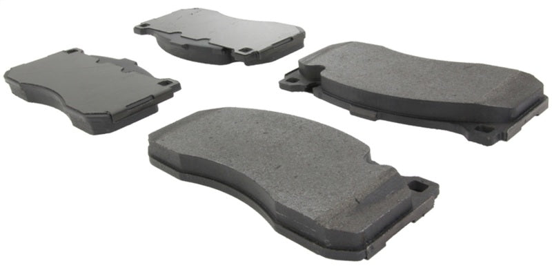 Stoptech 308.13710 StopTech Street Touring 08-09 BMW 128i/135i Coupe Front Brake Pads