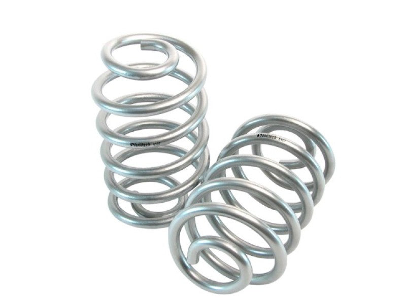 Belltech 4230 COIL SPRING SET 02-06 TRAILBLAZER/ENVOY