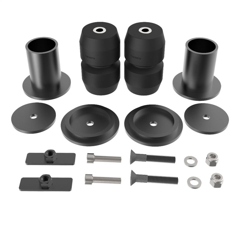 Timbren TORSEN04 2004 Toyota Sienna Rear Suspension Enhancement System