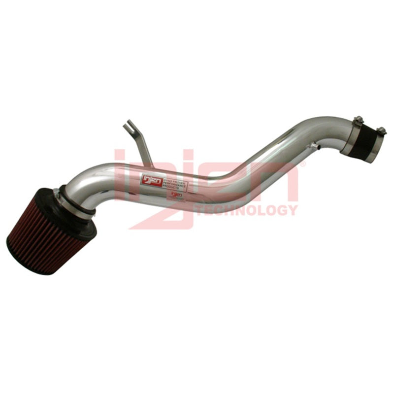 Injen IS1720BLK 97-01 Prelude Black Short RAM Intake