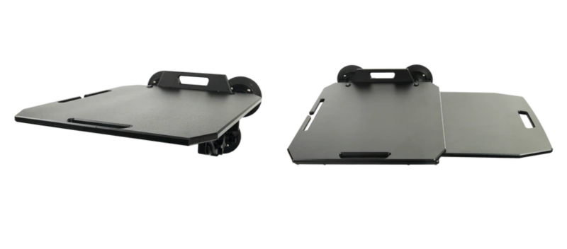 SeaSucker SM9105 Kitchen Station 2.0 w/Extension Table