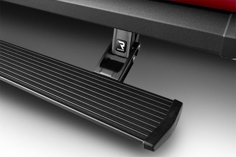 AMP Research 77168-01A 2010-2012 Dodge RAM 1500/2500/3500 Mega Cab PowerStep XL - Black