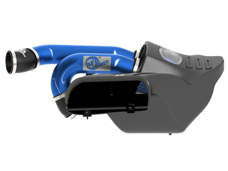 aFe 54-73120-L POWER Momentum XP Pro 5R Intake System 2017 Ford F-150 Raptor V6-3.5L (tt) EcoBoost