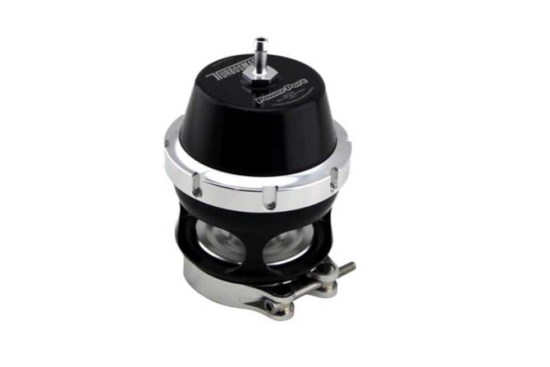 Turbosmart TS-0207-1002 BOV Power Port - Black