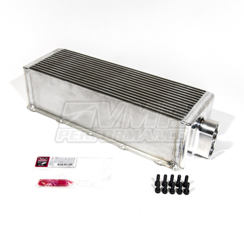 VMP Performance VMP-SUC037 by PWR 03-04 Ford Mustang Cobra Terminator 87mm Race Intercooler Core