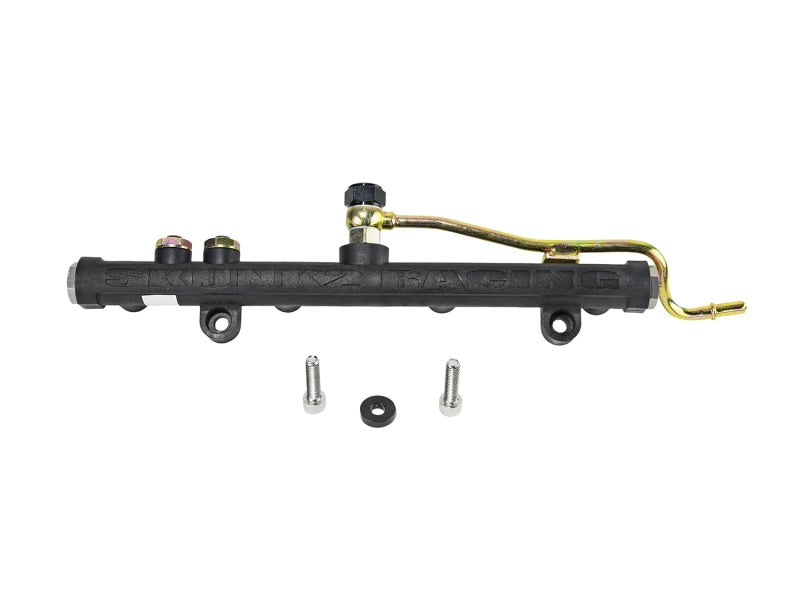 Skunk2 Racing 350-05-5015 Skunk2 06-09 Honda Civic Si Composite High Volume Fuel Rails