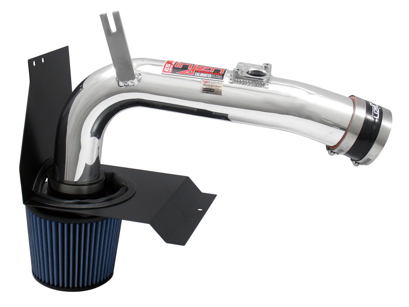 Injen SP1204P 08-13 Subaru WRX/STi 2.5L (t) Polished Cold Air Intake