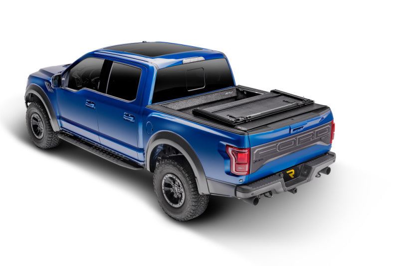 Truxedo 731101 19-20 Ford Ranger 6ft Deuce Bed Cover