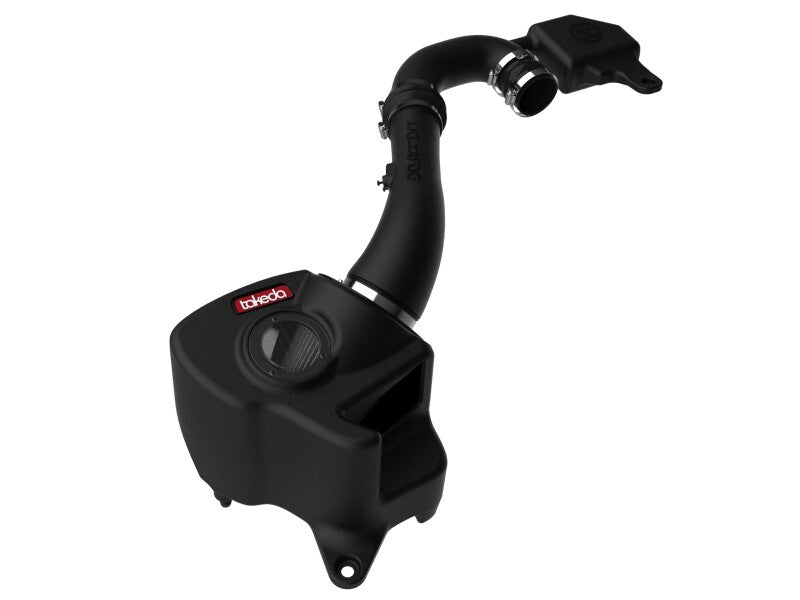 aFe 56-70039D 15-19 Subaru Outback H4-2.5L Takeda Momentum Cold Air Intake System w/ Pro Dry S Media