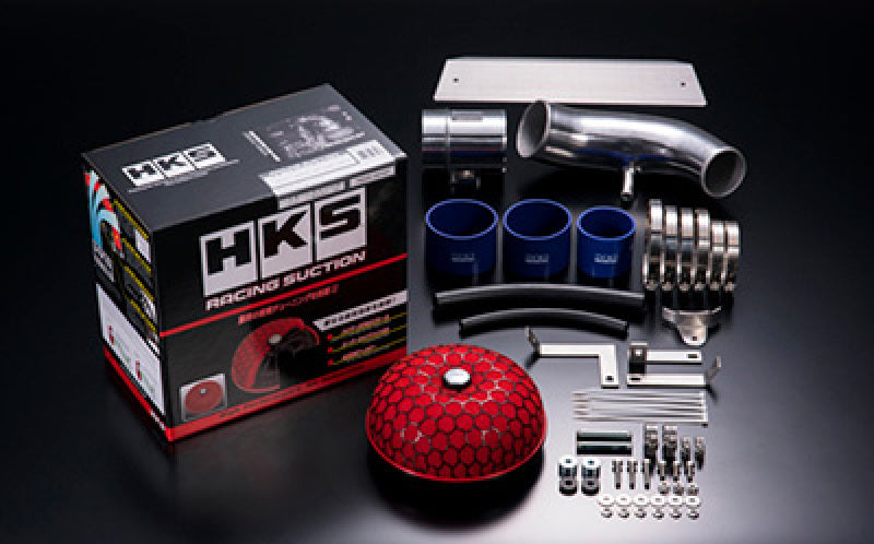 HKS 70020-AT115 RS ZN6/ZC6 86/BRZ FA20