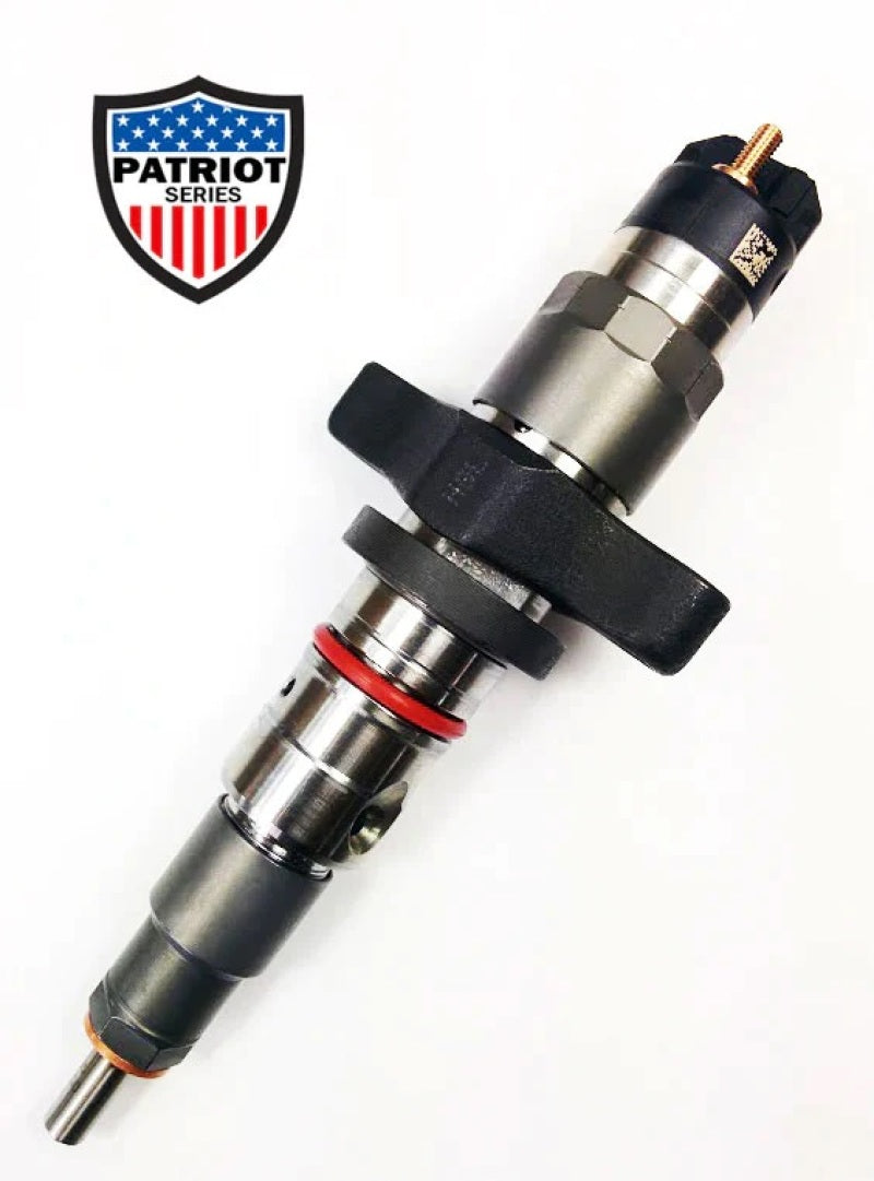 DDP DDP P305-STK 03-04 Dodge Cummins 5.9L Patriot Series Reman Injector - Stock (Single)