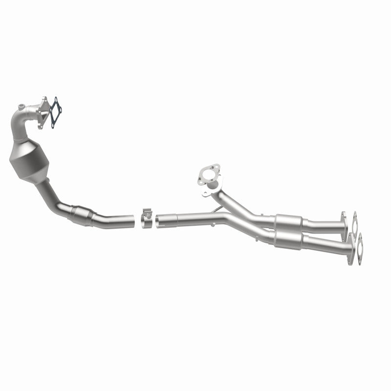 Magnaflow 52647 MagnaFlow Conv Direct Fit 12-15 Cadillac SRX V6-3.6L (FWD Only)
