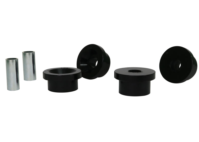 Whiteline W91616 Plus 5/74-3/78 Nissan 240K / 65-73 1600 / 77-81 200B Rear Crossmember Mount