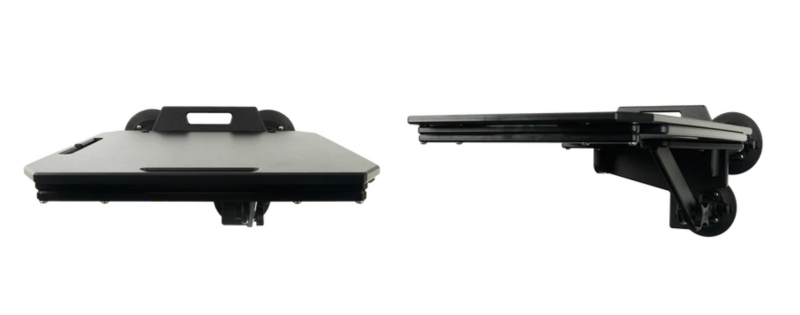 SeaSucker SM9105 Kitchen Station 2.0 w/Extension Table