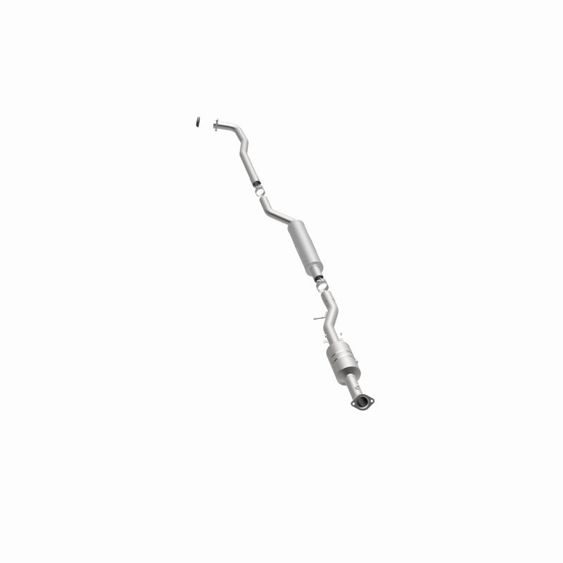 Magnaflow 52175 Conv DF 2008-2009 OUTLANDER 2.4 L Underbody
