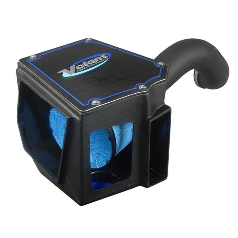 Volant 154536 09-13 Cadillac Escalade 6.2 V8 PowerCore Closed Box Air Intake System