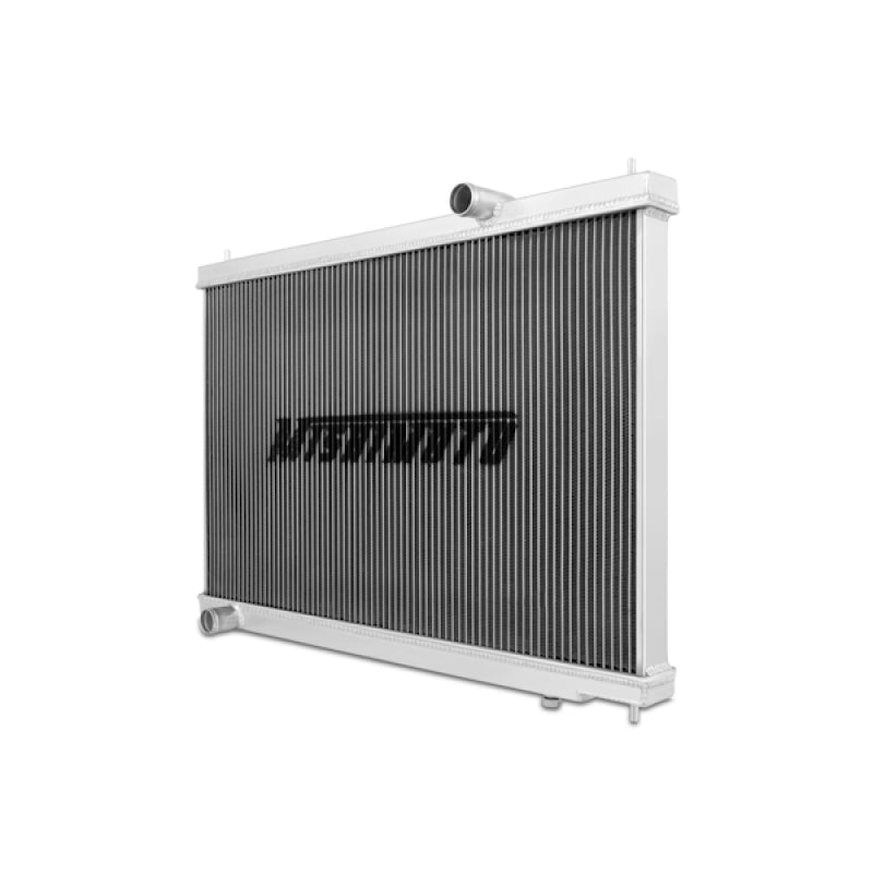 Mishimoto MMRAD-R35-09 09+ Nissan GTR R35 Aluminum Radiator