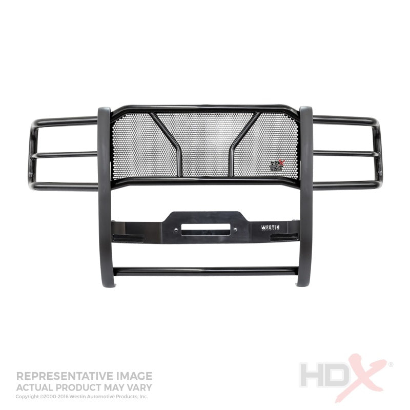 Westin 57-93835 Ford F-150/F-150 XL SSV 15-20 HDX Winch Mount Grille Guard
