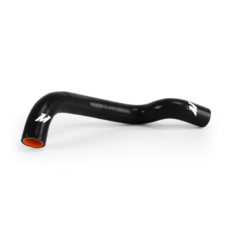 Mishimoto MMHOSE-HON-K20BK 92-00 Honda Civic / 93-97 Civic del Sol Black Silicone Radiator Hose Kit
