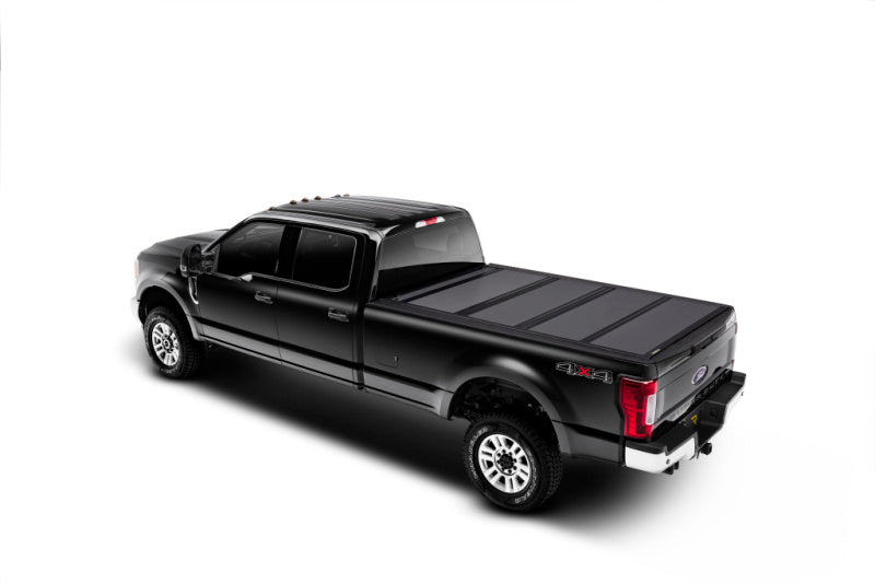 BAK 448311 08-16 Ford Super Duty 8ft Bed Flip MX4 Matte Finish