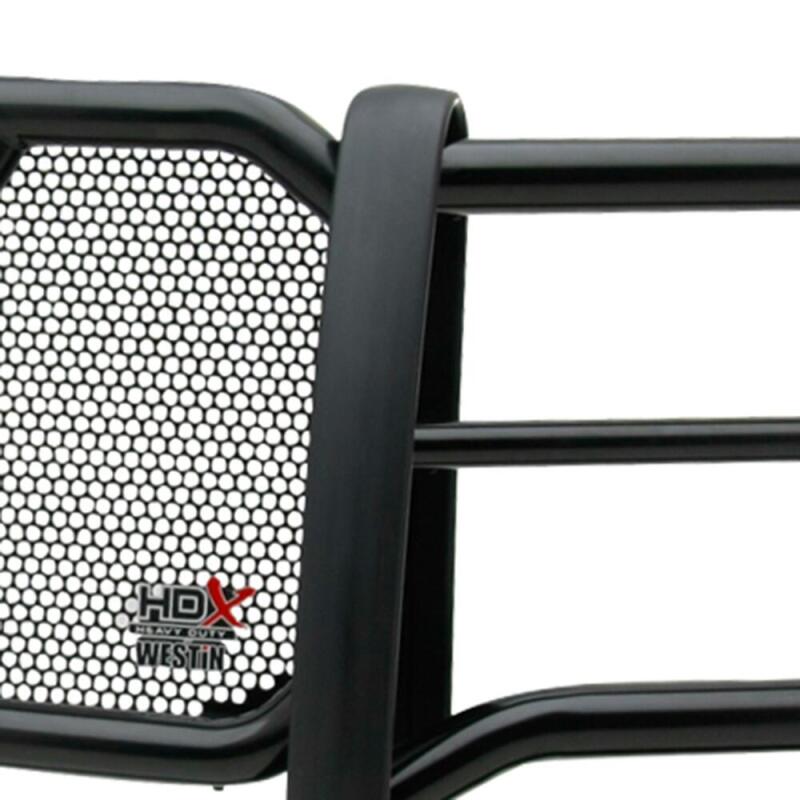 Westin 57-3545 2009-2018 Dodge/RAM 1500 HDX Grille Guard - Black