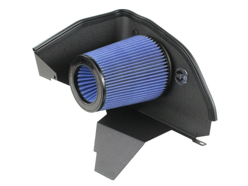 aFe 54-10471 MagnumFORCE Intakes Stage-1 P5R AIS P5R BMW 540i (E39) 97-03 V8-4.4L