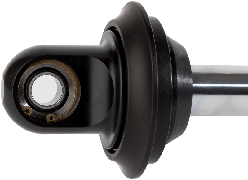 FOX 980-02-007 Fox 2.0 Factory Series 10in. Emulsion Coilover Shock 7/8in. Shaft (Normal Valving) 50/70 - Blk