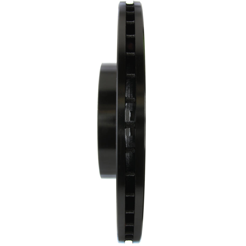 Stoptech 120.40057CRY 06-08 Honda Civic Si Front CRYO-STOP Rotor