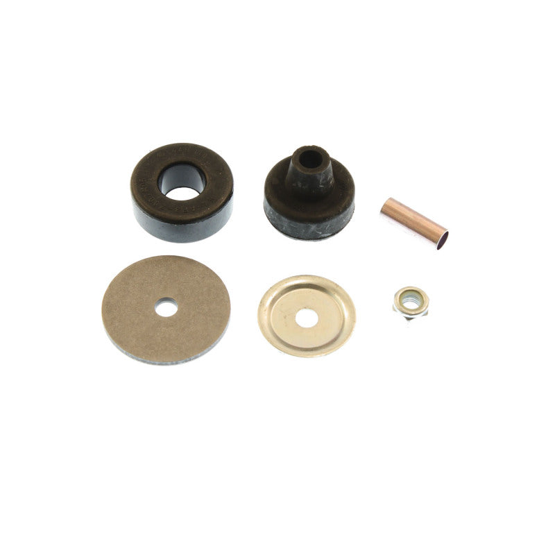 Bilstein 24-014014 B6 81-94 Dodge B250/B350 Front Monotube Shock Absorber