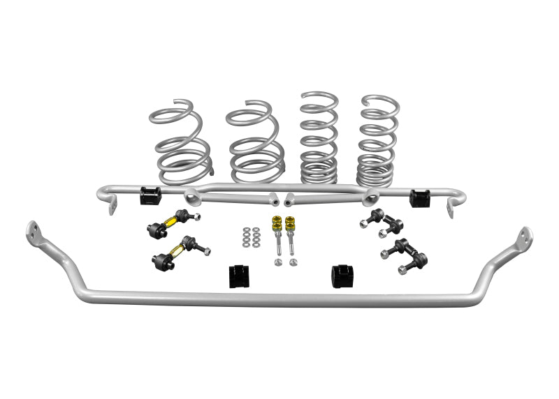 Whiteline GS1-SUB008 Subaru WRX VA Grip Series Stage 1 Kit