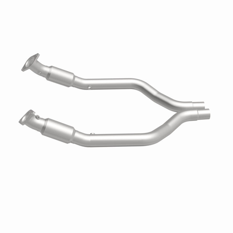 Magnaflow 16420 MagnaFlow Conv DF 05- SRT-8 6.1L OFF ROAD