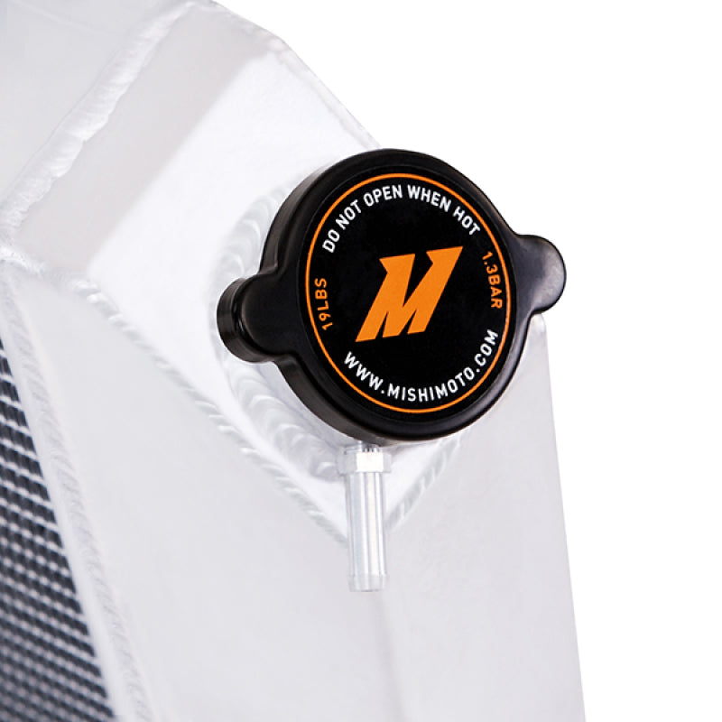 Mishimoto MMRAD-VET-77X 77-83 Chevrolet Corvette Auto X-Line Aluminum Radiator