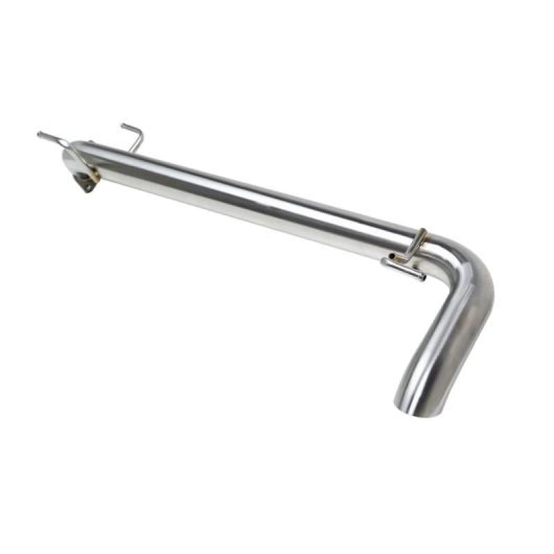 Remark RO-TSXV-X 2018+ Subaru Crosstrek Axle Back Exhaust