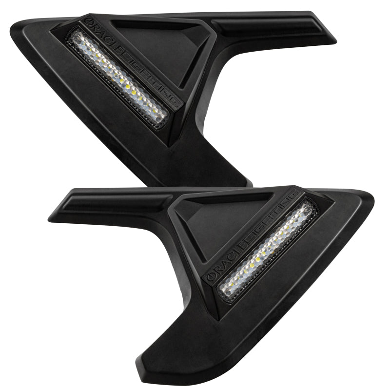 ORACLE Lighting 5861-504 Oracle Sidetrack LED System For Jeep Wrangler JL/ Gladiator JT SEE WARRANTY