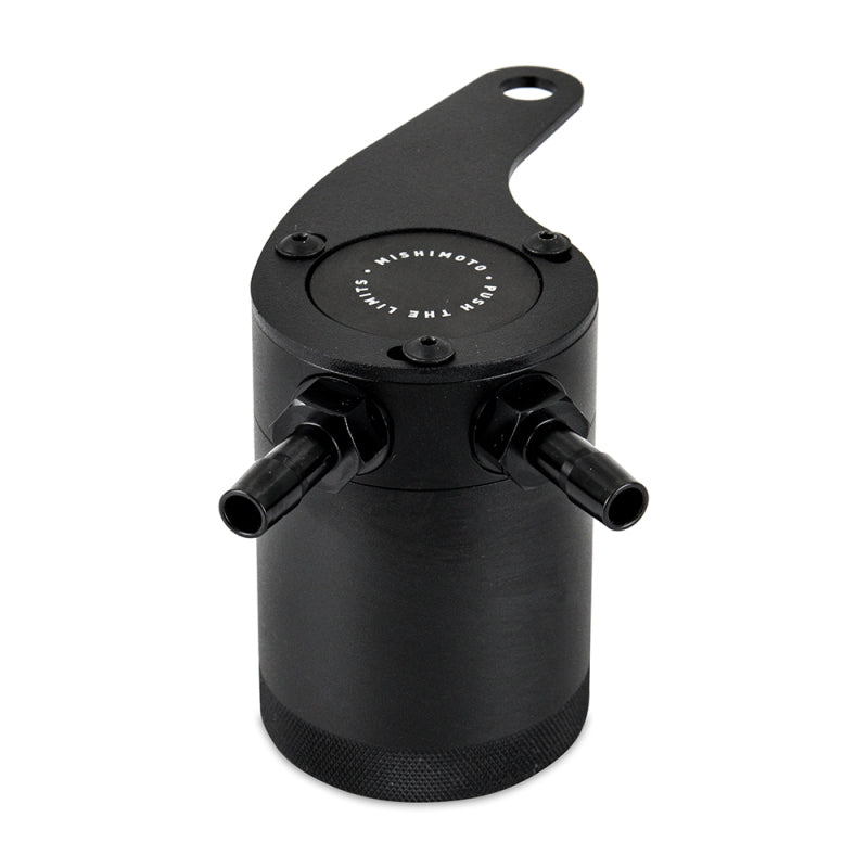 Mishimoto MMBCC-K2-14 14-18 Chevy/GMC 1500 5.3L/6.2L Catch Can