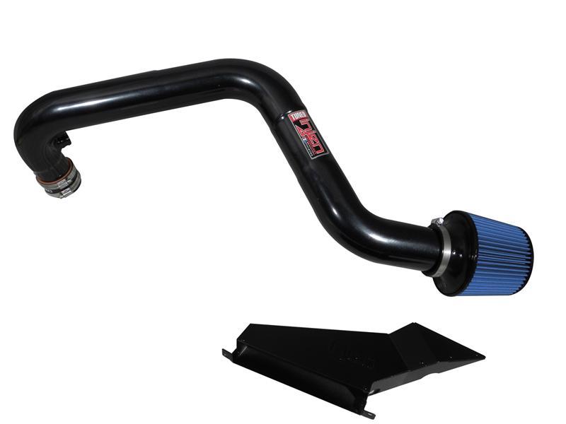 Injen SP3072BLK 09 Audi A3 2.0L Black Cold Air Intake