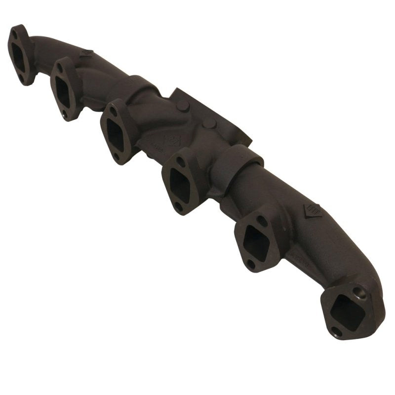 BD Diesel 1045948 Manifold Exhaust Pulse - 1994-1998 Dodge RAM 5.9L