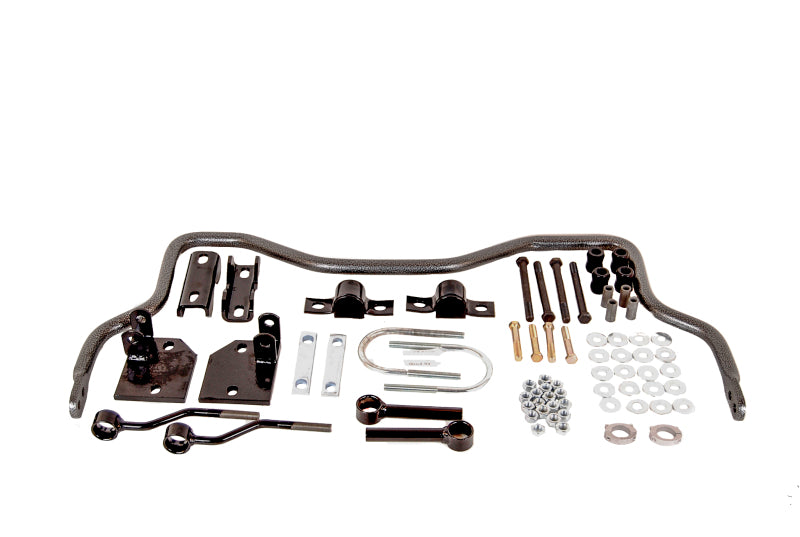 Hellwig 7745 15-22 Chevrolet Colorado Solid Heat Treated Chromoly 1in Rear Sway Bar