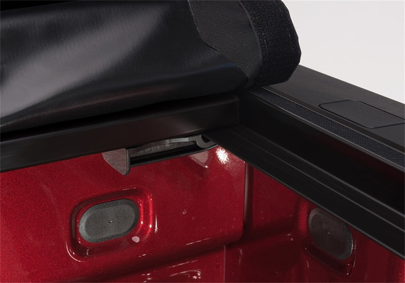 Truxedo 1472001 14-18 GMC Sierra & Chevrolet Silverado 1500 6ft 6in Pro X15 Bed Cover