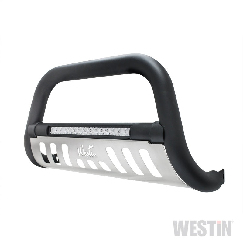 Westin 32-3605L 2010-2017 Toyota 4Runner (Excl Limited) Ultimate LED Bull Bar - Textured Black