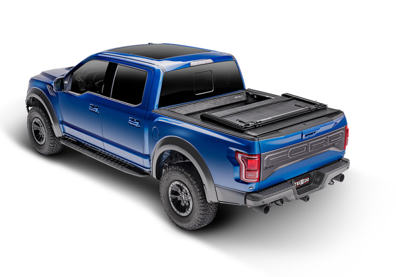 Truxedo 731101 19-20 Ford Ranger 6ft Deuce Bed Cover