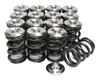 GSC Power Division 5745 GSC P-D 3SGTE Spring and Titanium Retainer Kit for Shimless and Shimover Bucket