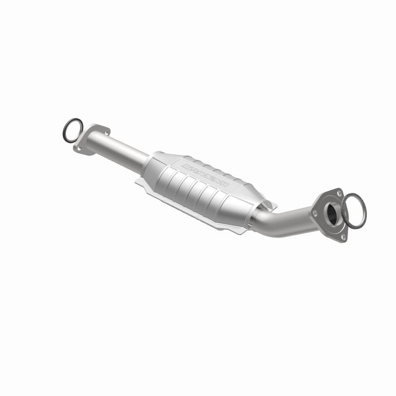 Magnaflow 24406 MagnaFlow Conv DF 03-04 Toyota Tundra V8 4.7L Gas