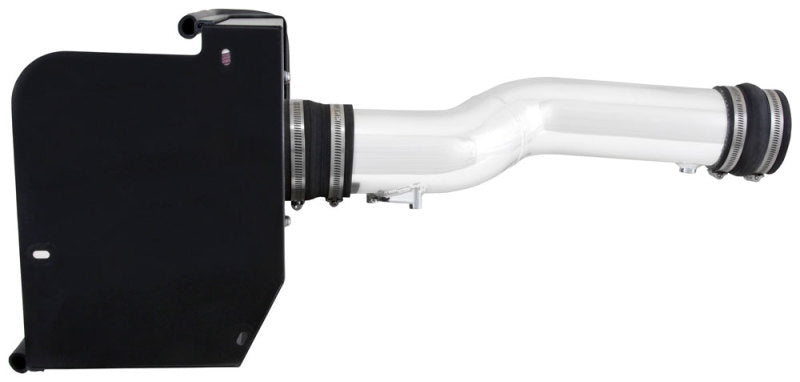 K&N Engineering 77-9039KP K&N 2016 Toyota Tacoma 3.5L-V6 High Flow Performance Kit