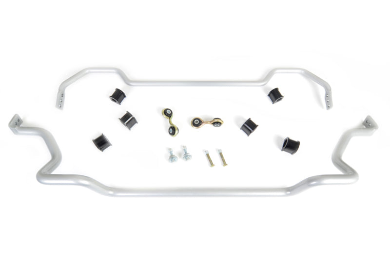 Whiteline BTK007 93-98 Toyota Supra Front & Rear Sway Bar Kit